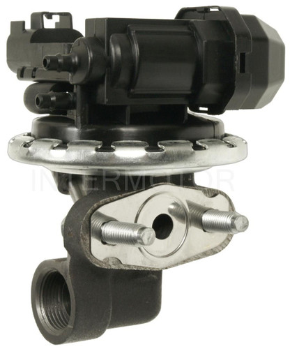 Standard Ignition EGR Valve EGV1178 - bottom view