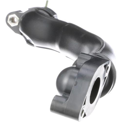 Standard Ignition EGR Tube ETB135 - left view