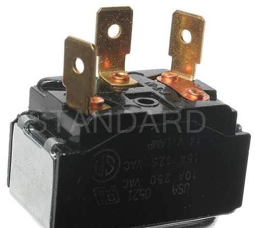 Standard Ignition Toggle Switch DS-1782
