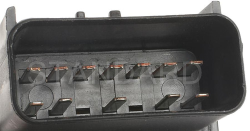 Standard Ignition Power Window Switch DS-1191