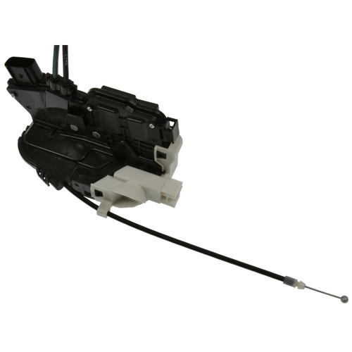 Standard Ignition Power Door Lock Actuator DLA960 - front view