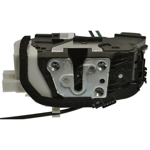 Standard Ignition Power Door Lock Actuator DLA960 - back view