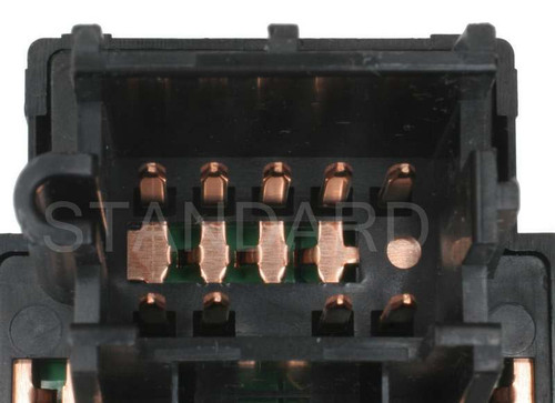 Standard Ignition Remote Mirror Switch DS-2169