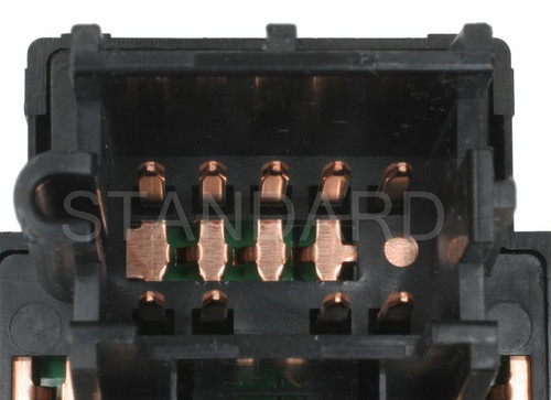 Standard Ignition Remote Mirror Switch DS-2169