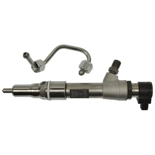Standard Ignition Fuel Injector - Diesel - Remfd FJ1259 - front view