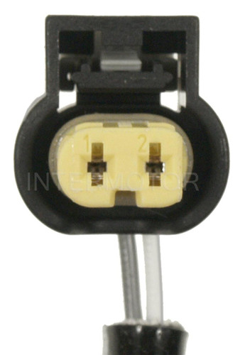 Standard Ignition Exhaust Gas Temperature Sensor ETS85 - connector view