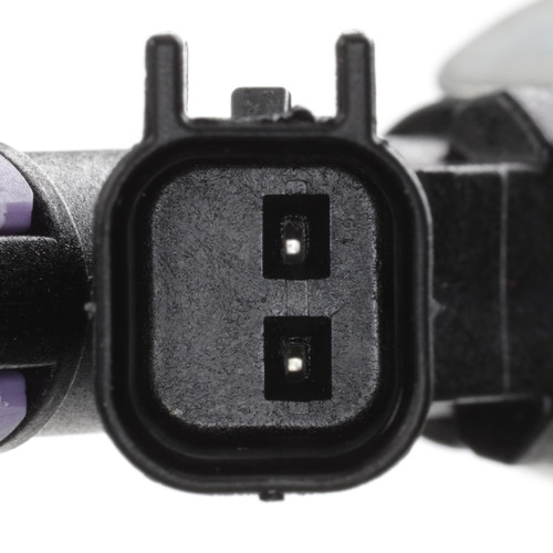 Standard Ignition Fuel Injector - MFI - New FJ1008 - connector view