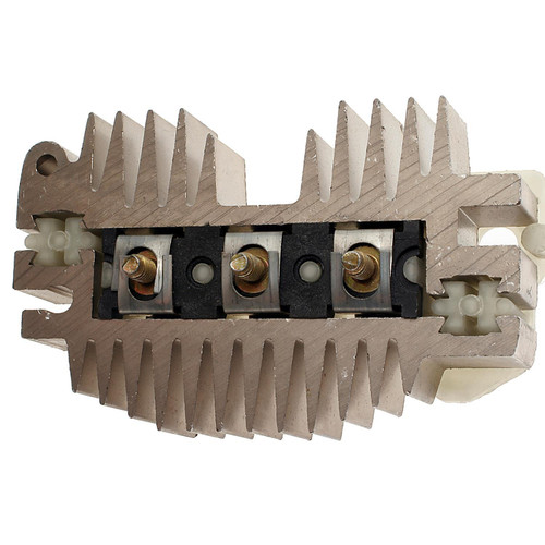 Standard Ignition Alternator Rectifier D-9