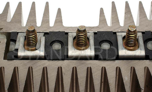 Standard Ignition Alternator Rectifier D-9