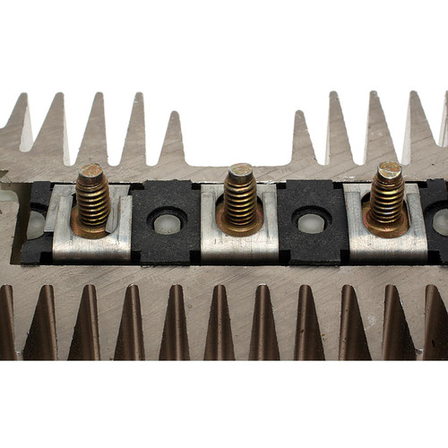 Standard Ignition Alternator Rectifier D-9