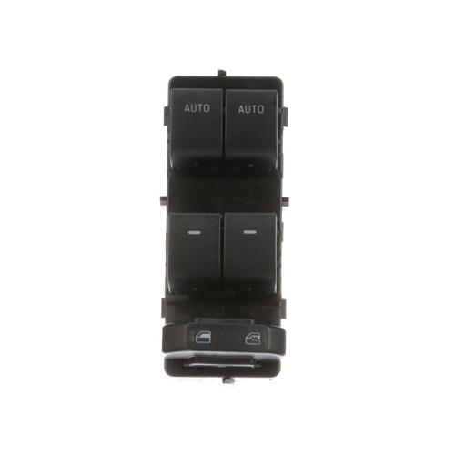 Standard Ignition Power Window Switch DWS1807 - front view