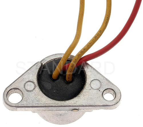 Standard Ignition Alternator Rectifier D-68