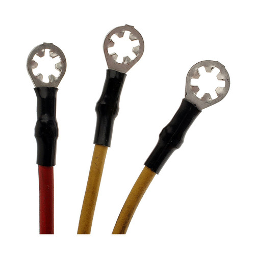 Standard Ignition Alternator Rectifier D-68