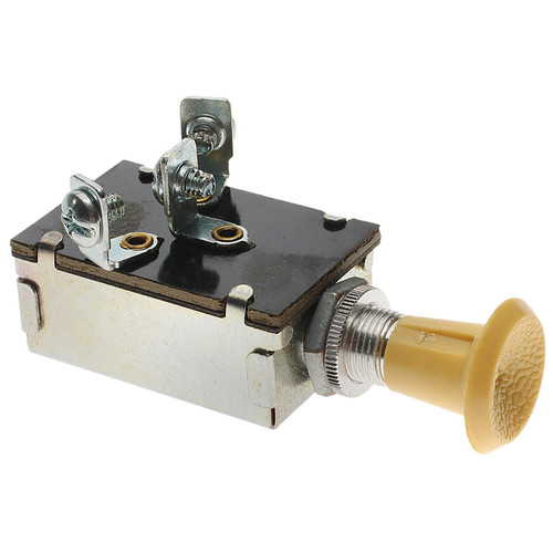 Standard Ignition Push-Pull Switch DS-120