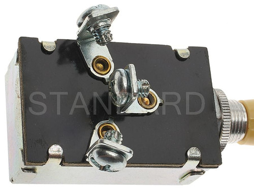 Standard Ignition Push-Pull Switch DS-120