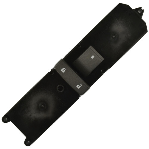 Standard Ignition Power Window Switch DWS1809 - front view