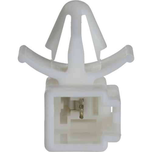 Standard Ignition Parking Brake Switch DS3441 - connector view