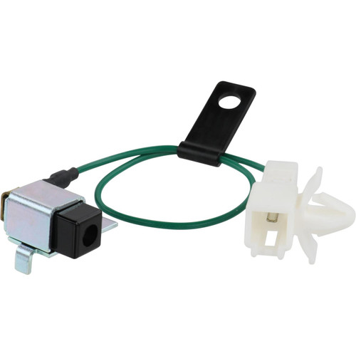 Standard Ignition Parking Brake Switch DS3441 - angled view