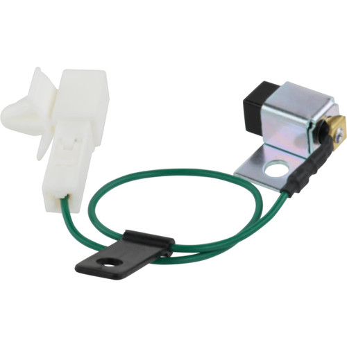 Standard Ignition Parking Brake Switch DS3441 - back view