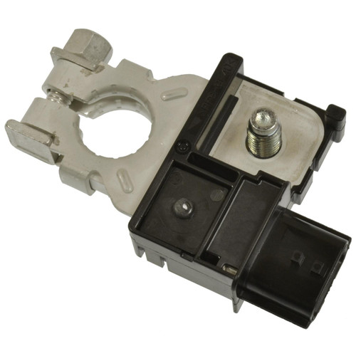 Standard Ignition Battery Current / Volt Sensor BSC64 - front view