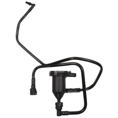 Standard Ignition Canister Purge Valve CP682 - front view