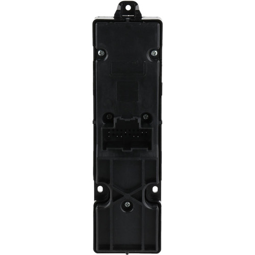 Standard Ignition Power Window Switch DWS2141 - back view