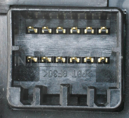 Standard Ignition Multi Function Column Switch CBS-1664