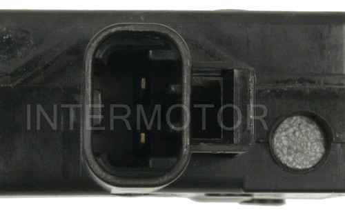 Standard Ignition Power Door Lock Actuator DLA1223 - connector view