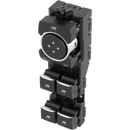 Standard Ignition Power Window Switch DWS2138 - front view