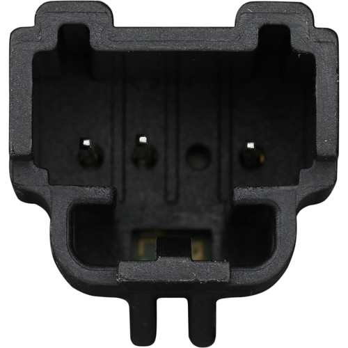 Standard Ignition Power Window Switch DWS2138 - connector view