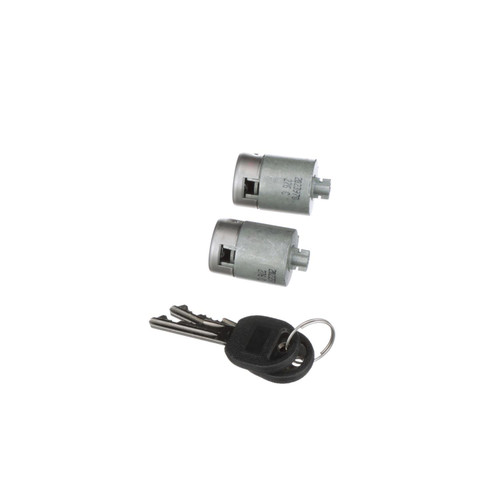 Standard Ignition Door Lock Kit DL-19B