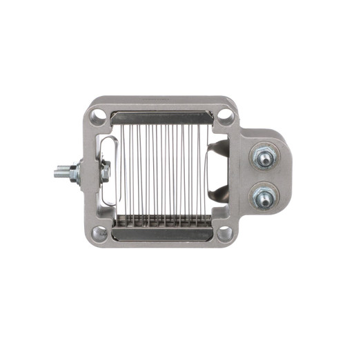 Standard Ignition Diesel Air Intake Heater DIH1 - front view