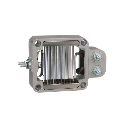 Standard Ignition Diesel Air Intake Heater DIH1 - angled view