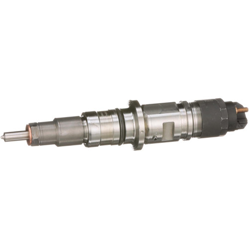 Standard Ignition Fuel Injector - Diesel - Remfd FJ1009 - angled view