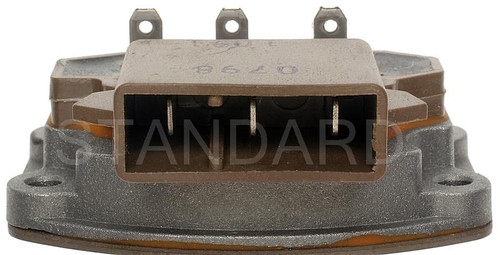 Standard Ignition Alternator Rectifier D-70