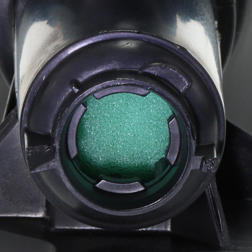 Standard Ignition Fuel Vapor Canister CP3525 - connector view