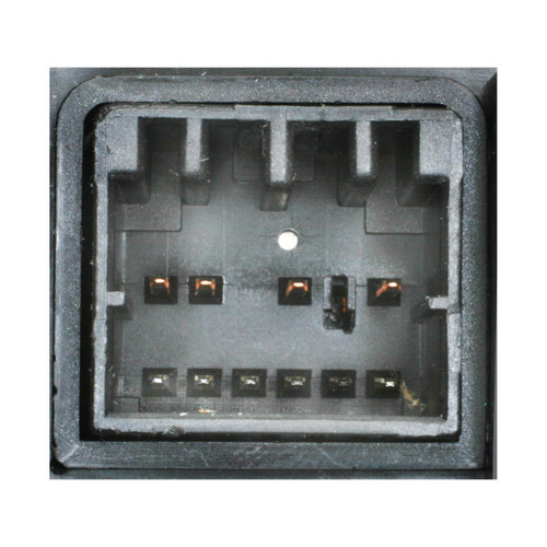 Standard Ignition Multi Function Column Switch CBS-1667