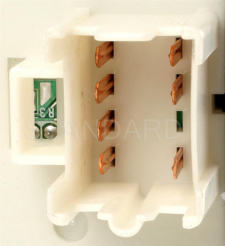 Standard Ignition Power Window Switch DS-1451