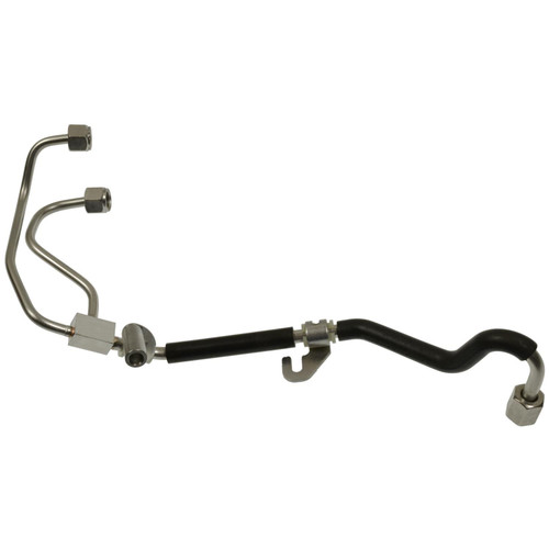 Standard Ignition Fuel Feed Line GDL204 - front view