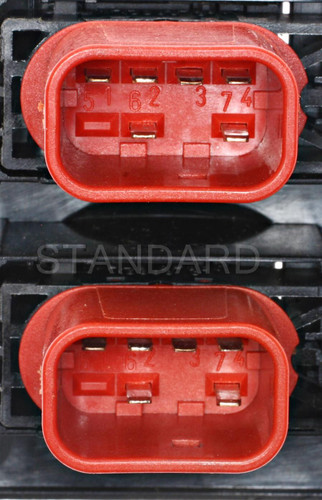 Standard Ignition Power Window Switch DWS-785