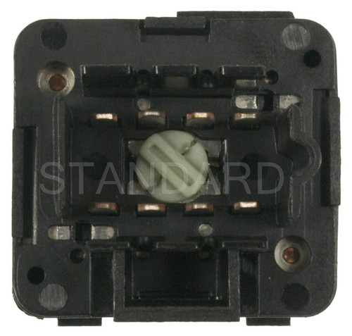 Standard Ignition Power Window Switch DWS-141
