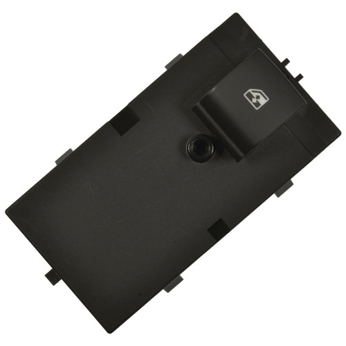 Standard Ignition Power Window Switch DWS1810 - front view