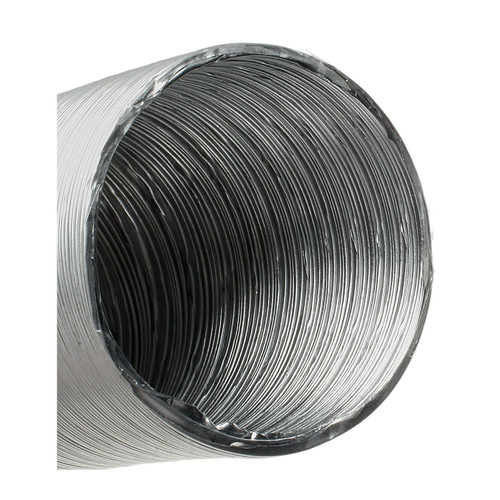 Standard Ignition Pre Heater Hose DH2 - angled view
