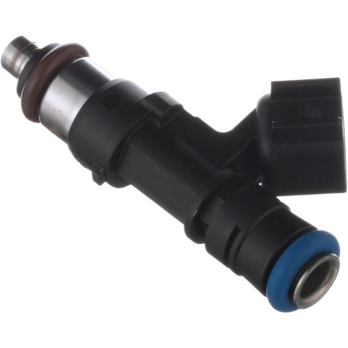 Standard Ignition Fuel Injector - MFI - New FJ1139 - angled view