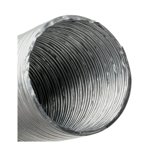Standard Ignition Pre Heater Hose DH3 - angled view