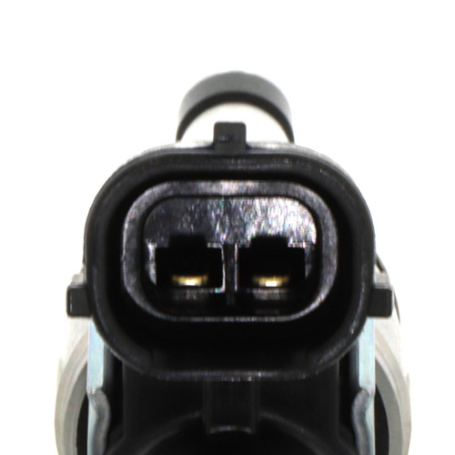Standard Ignition Fuel Injector - GDI - New FJ1602 - connector view
