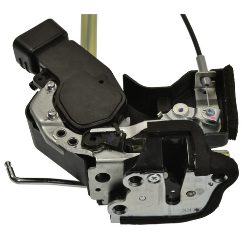 Standard Ignition Power Door Lock Actuator DLA1058 - back view