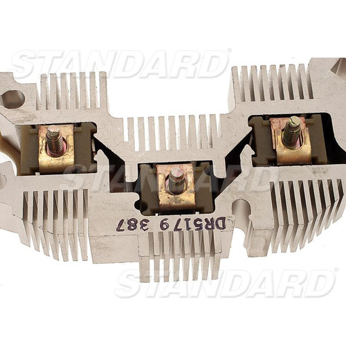 Standard Ignition Alternator Rectifier D-97