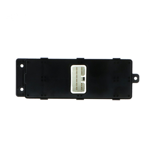 Standard Ignition Power Window Switch DWS2313 - back view