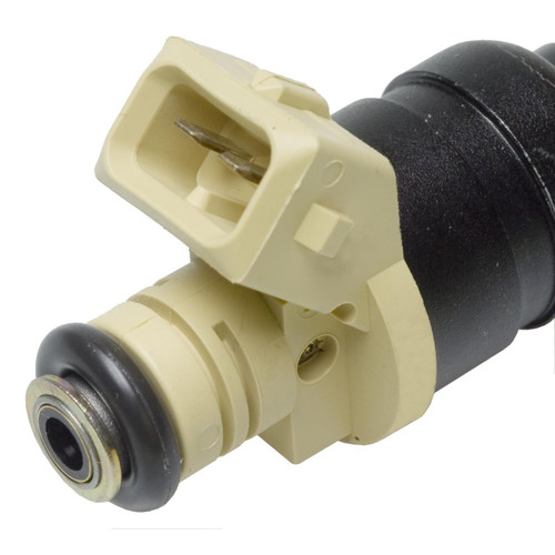 Standard Ignition Fuel Injector - MFI - New FJ954 - connector view